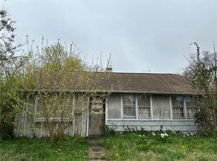 211 Roane Dr, Hampton, VA 23669