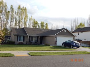 9704 Winthrop Dr, Pasco, WA