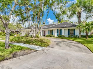 3093 Rio Bonita St, Melbourne, FL 32903
