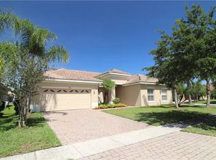 3938 Port Sea Pl, Kissimmee, FL 34746