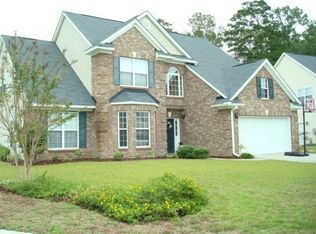 724 Beverly Dr, Summerville, SC 29485