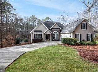 2910 Eagles Ter SW, Conyers, GA 30094