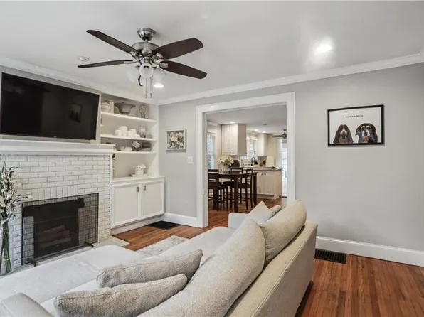 109 Terrace Dr NE, Atlanta, GA 30305