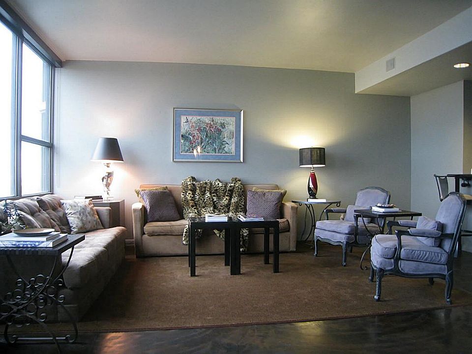 1st image of 15 Greenway Plz Unit 18B