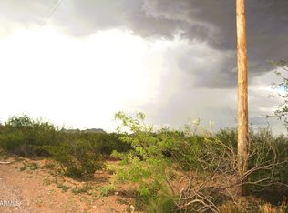 E Calle Principal #128, Douglas, AZ 85607