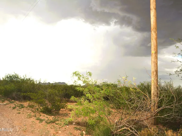 TBD E Calle Principal -- #128, Douglas, AZ 85607