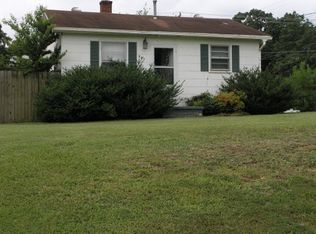 701 Garysburg Rd, Gaston, NC 27832