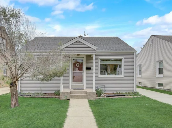306 South 80th STREET, Milwaukee, WI 53214