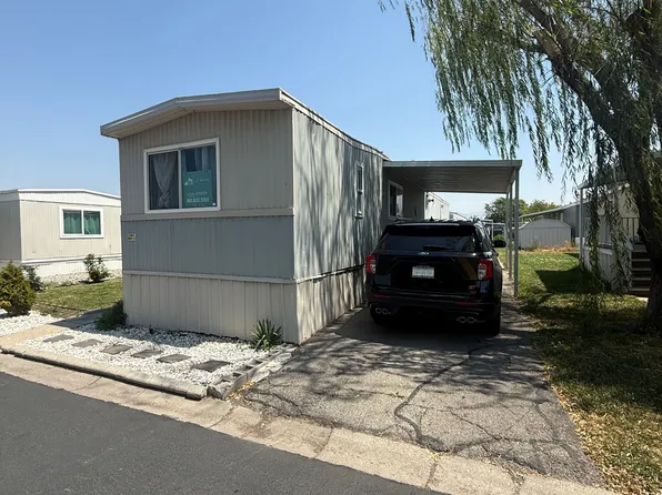 2817 S 2620 W #272, West Valley City, UT 84119