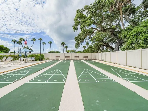 92 Spring Lake Drive #107, Vero Beach, FL 32962