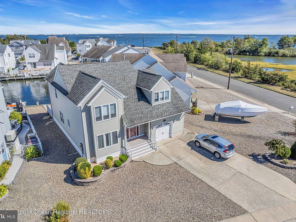 35 Jib Ct, Bayville, NJ 08721 Zillow