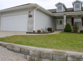 176 Howard Dr, Cape Fair, MO 65624