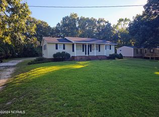 269 Taylor Mill Rd, Eure, NC 27935