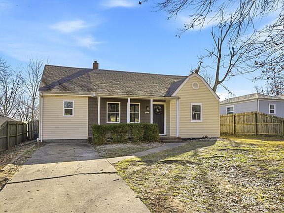 3rd image of 1015 Kentland Drive Drive