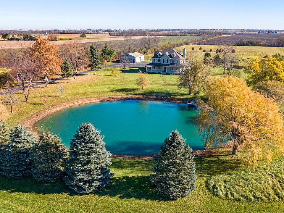 12478 McKanna Rd, Minooka, IL 60447 Zillow