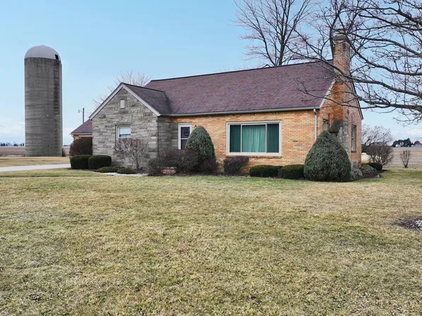 7755 McAlpin Rd, Owendale, MI 48754