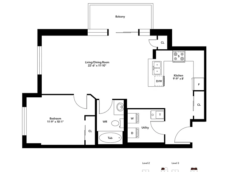 70 Dean Ave — Photo 40