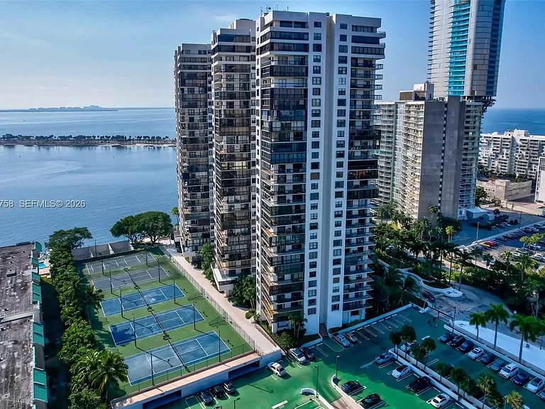 2333 Brickell Ave #305 — Photo 42