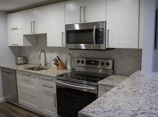 6 Hayes Rd APT 4A, Boston, MA 02131