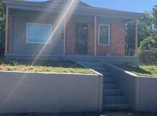 165 W Dison Ave, Memphis, TN 38109