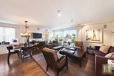 Sold by Halstead Real Estate