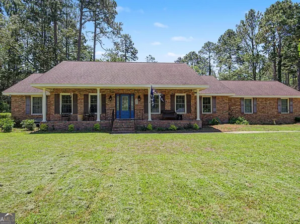 119 Elliswood Dr, Statesboro, GA 30458