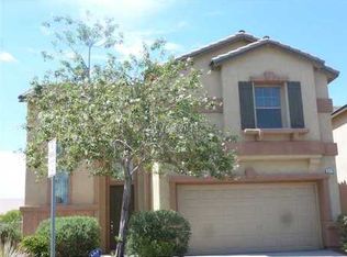 3779 Pumpkin Creek St, Whitney, NV 89122
