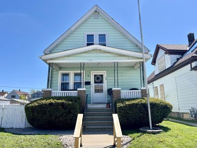 913 Manitoba AVENUE, South Milwaukee, WI, 53172