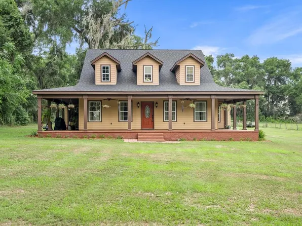 3056 NE 120th St, Anthony, FL 32617