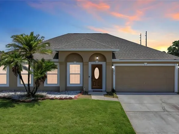 3013 Mandolin Dr, Kissimmee, FL 34744