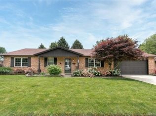 1550 Banbury Rd, Troy, OH 45373