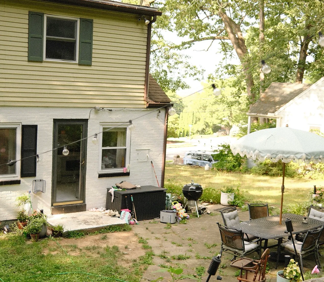 4 bed, 1876 sqft, $2,200 — Photo 4