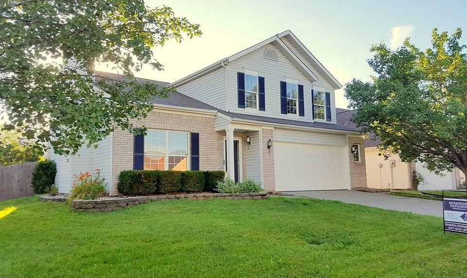 Here is a house you can be proud to come home to!  Lots of updates have already been done and a new roof, including tearoff, is coming soon, as well as new gutters.  This corner lot is one of the largest in the neighborhood and the back yard is fenced.  S