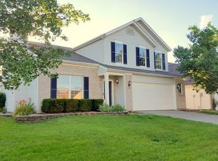 7130 Red Lake Ct, Indianapolis, IN 46217