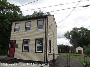 5 Henry St, Hamilton, NJ 08611