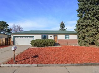 2787 S Helena Way, Aurora, CO 80013