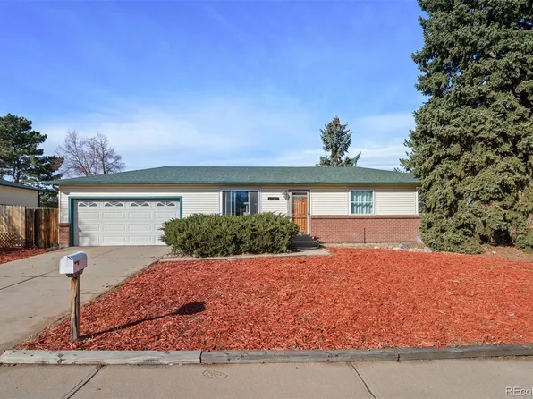 2787 S Helena Way, Aurora, CO 80013