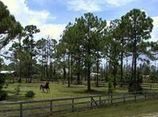 5404 Duckweed Rd, Wellington, FL 33449