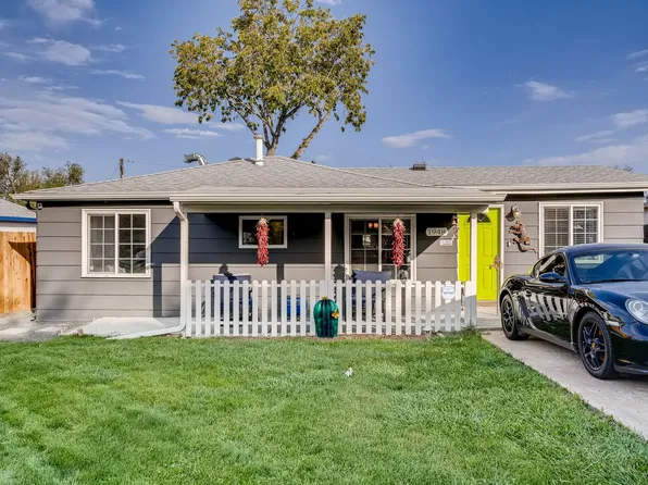 1948 Jay St, Lakewood, CO 80214