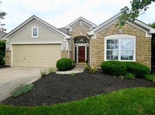 2727 Saint Charles Cir, Union, KY 41091