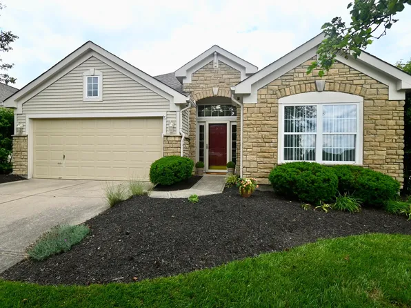 2727 Saint Charles Cir, Union, KY 41091