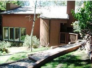 1618 Buffehr Creek Rd APT C15, Vail, CO 81657