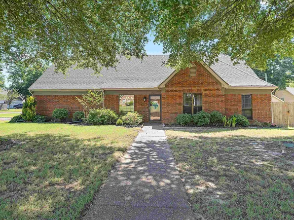 3574 August Dr, Memphis, TN 38133