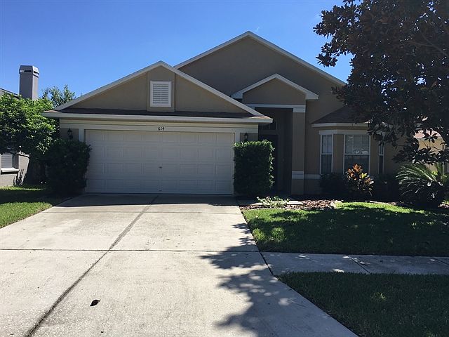 1st image of 614 Straw Lake Dr