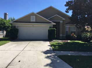 614 Straw Lake Dr, Brandon, FL 33510