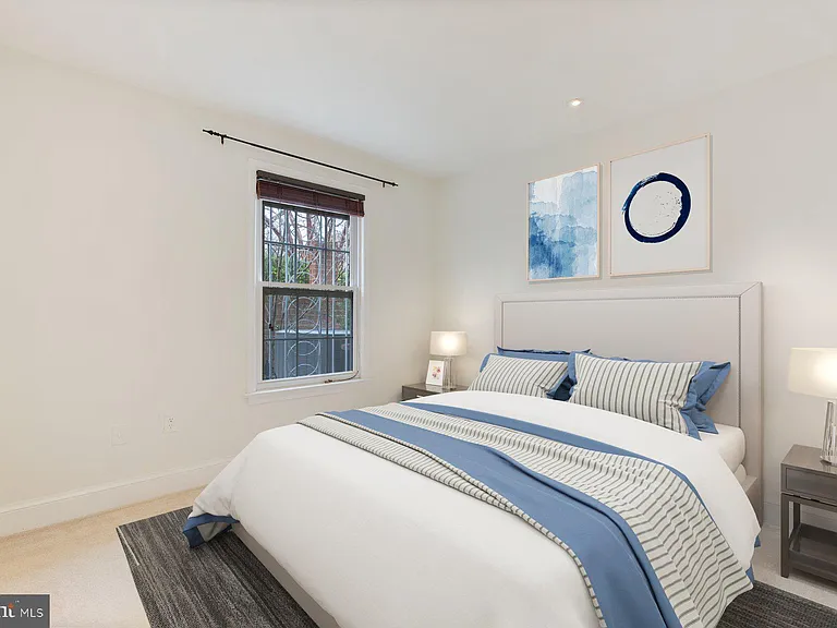 1614 Belmont St NW #C — Photo 18