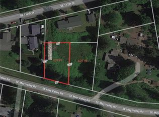 16712 SE May Valley Rd, Renton, WA 98059