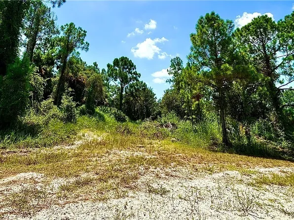 2600 Fitch Ave, Alva, FL 33920