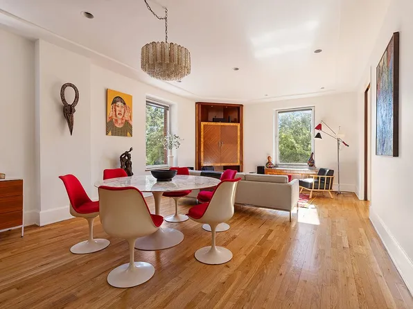 257 Central Park W APT 4C, New York, NY 10024