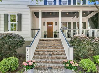 1527 Wando Landing St, Charleston, SC 29492